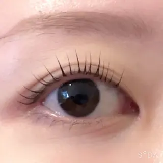 マツエク・マツパ mecotto町田 / Naoのマツエク・マツパデザイン