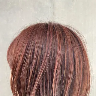 ショート カラー 🉐メンズヘア特化 men's/ケンイチのヘアスタイル