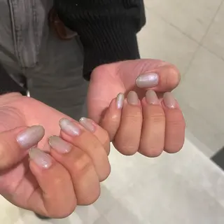 ネイル airi 🤍のネイルデザイン