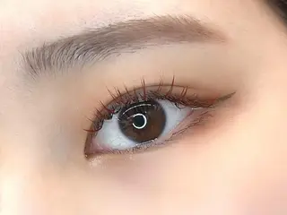 マツエク・マツパ まつげパーマ×眉毛 EYESTUDIOのマツエク・マツパデザイン