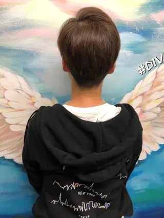 ショート DIVA LurAのその他イメージ