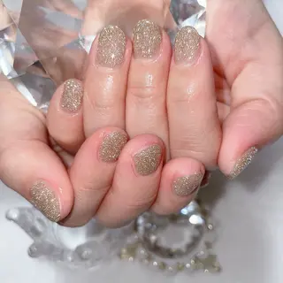 ネイル misun_ nailのネイルデザイン