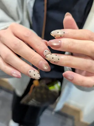 ネイル hali’a nailのネイルデザイン
