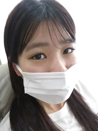 マツエク・マツパ みしろ まみのマツエク・マツパデザイン