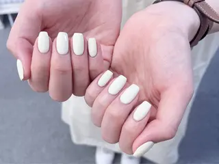 ネイル Glow Nail スカルプ専門店のネイルデザイン