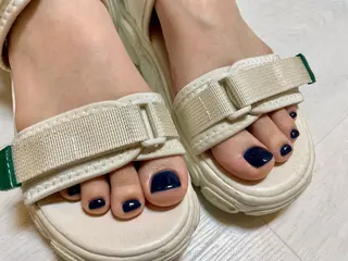 ネイル haruka. nailsTOKYOのネイルデザイン