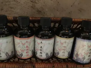 オールハンドエステ フレスコのエステ・リラクイメージ