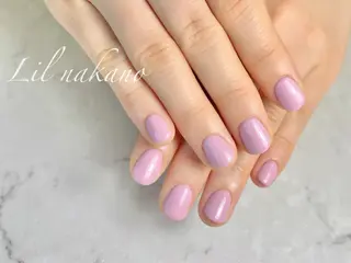 ネイル Lil nakano ネイルサロンのネイルデザイン