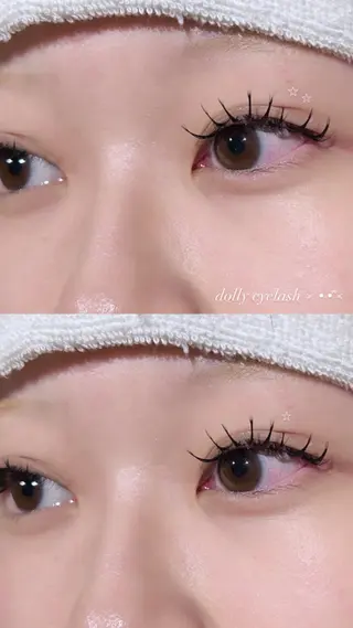 マツエク・マツパ ミハル🎀ネイル/ マツエクのネイルデザイン