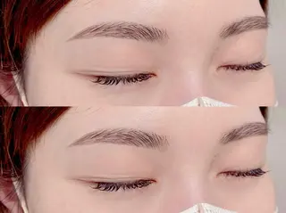 マツエク・マツパ 眉毛ワックス特化 Cil 中崎町🌿のマツエク・マツパデザイン