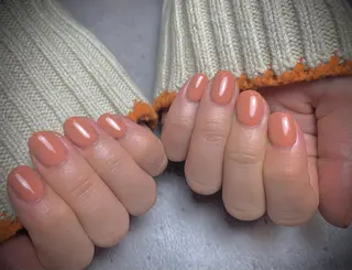 ネイル Eden　private nail saron所属・Eden ♾️のネイルデザイン