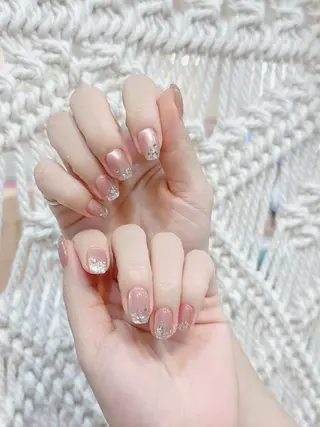 ネイル サニー ハウスのネイルデザイン