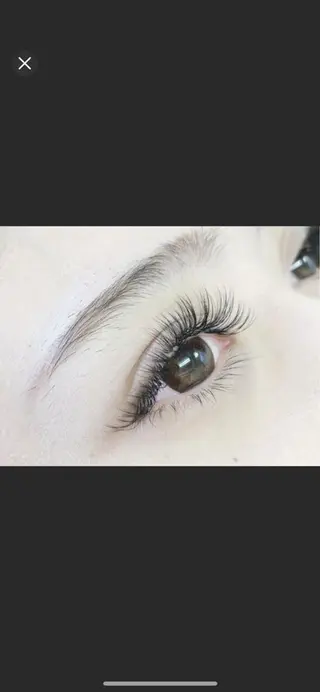 マツエク・マツパ アンジュネス 池袋のマツエク・マツパデザイン