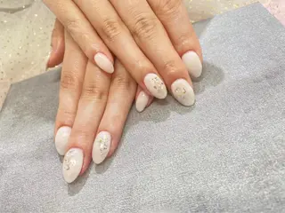 ネイル Umi nail& eyelashのネイルデザイン