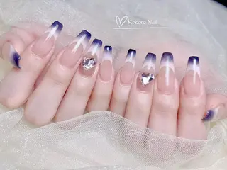 ネイル 💗NA.YUKI NAIL💗のネイルデザイン