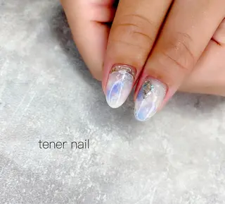 ネイル テネルネイル tener nailのネイルデザイン