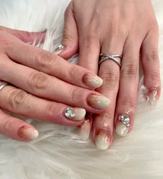 ネイル ネイル・エステサロン UILANIのネイルデザイン