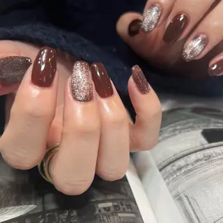 ネイル nailsalon ULLのネイルデザイン