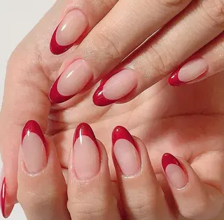 ネイル Nail salon EM（エム）諸星のネイルデザイン