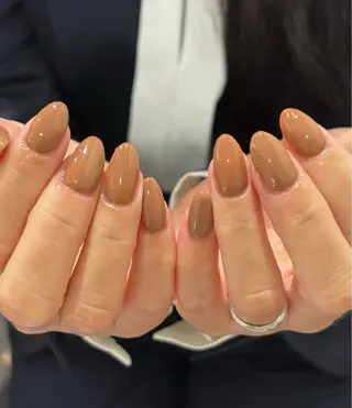 ネイル kazuna nailのネイルデザイン