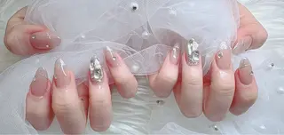 ネイル The Nail & Eye Lashの眉毛・アイブロウイメージ