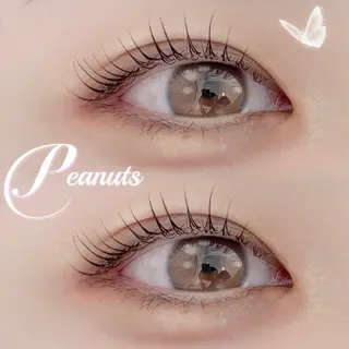 マツエク・マツパ rii / and...Aのマツエク・マツパデザイン