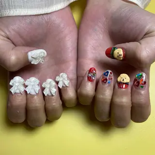 ネイル 11 nailsのネイルデザイン