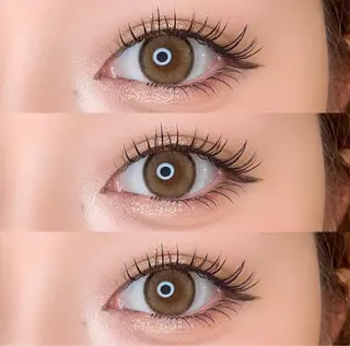 マツエク・マツパ 【King】 KYOKOのマツエク・マツパデザイン