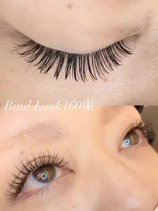 マツエク・マツパ 🫧Bello桂店 善明美来🫧のマツエク・マツパデザイン