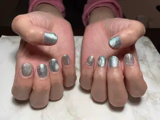ネイル Eve nailのネイルデザイン