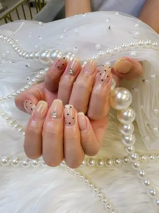 ネイル Queeens nailのネイルデザイン