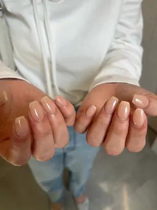 ネイル nail salon vico_runaのネイルデザイン