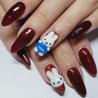 ネイル よしだ ひろきのネイルデザイン