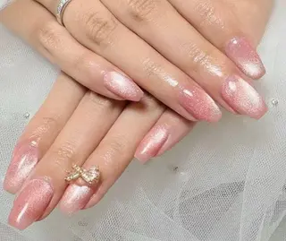 ネイル Aina nail さゆりのネイルデザイン