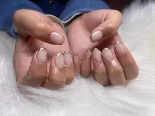 ネイル eub. kanamoriのネイルデザイン