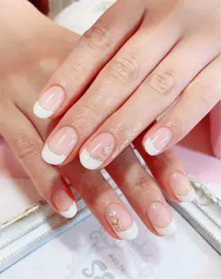 ネイル nail salon SENのネイルデザイン
