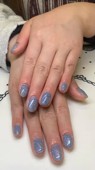 ネイル EYEST クロダのネイルデザイン