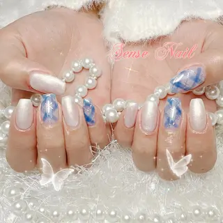 ネイル ✌🏻Kiiko ～のネイルデザイン