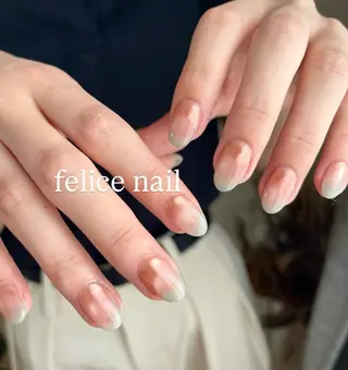 ネイル felice nailのネイルデザイン