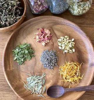 プライベート サロンのエステ・リラクイメージ