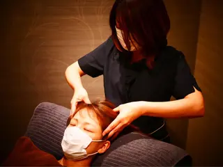 ドライヘッドスパ専門店ensemble所属・今野 まさ美のエステ・リラクイメージ