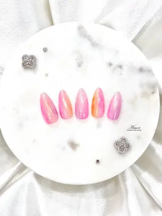 ネイル Nailist ★Amo★のネイルデザイン