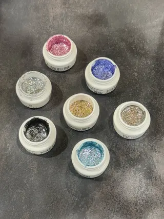 ネイル Etoile nailのネイルデザイン