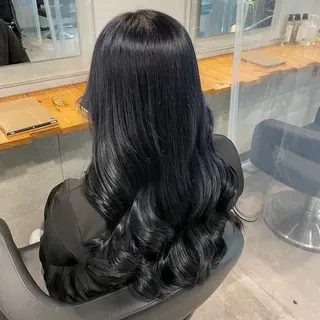 ロング カラー 🦋ハイトーンボブ ショート🦋トシキのヘアスタイル