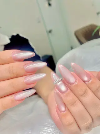 ネイル NOA 大塚のネイルデザイン