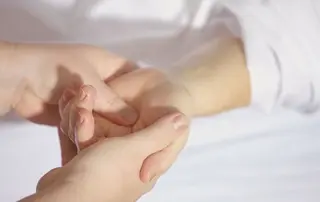 楊 蓉のネイルデザイン