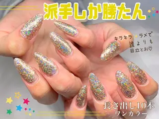 ネイル Nail Salon UNO-ウノ-のネイルデザイン