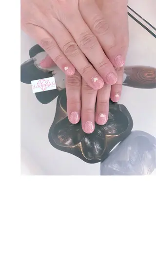 ネイル Asa miのネイルデザイン