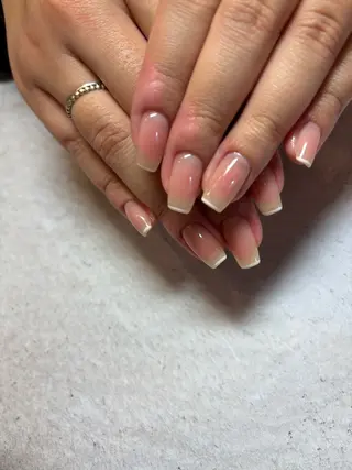 ネイル 【LINON】 airiのネイルデザイン