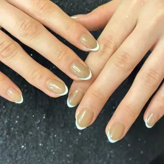 ネイル Kanon🌸浦和 filonnailのネイルデザイン